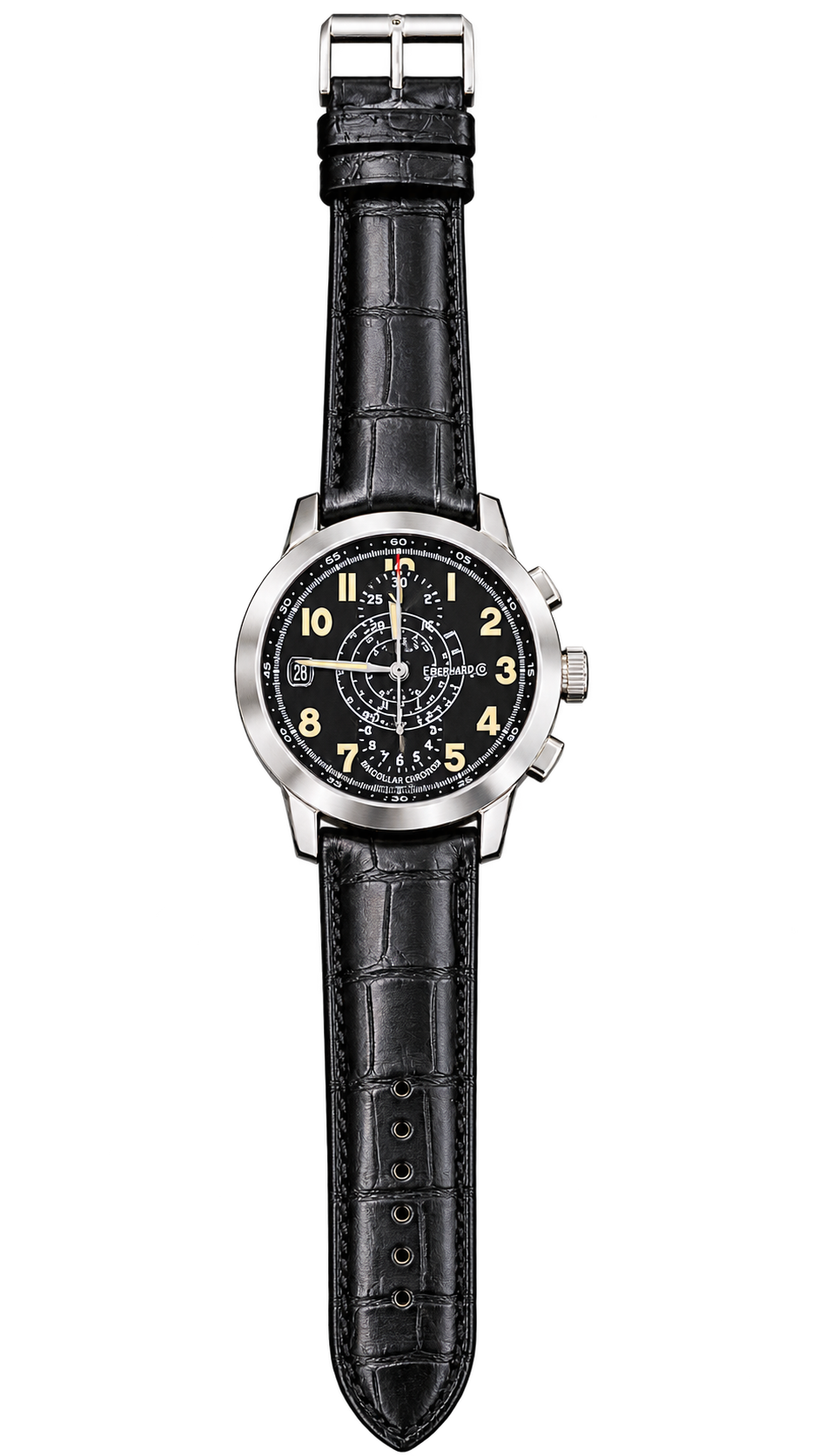 Orologio Eberhard Tazio Nuvolari Legend